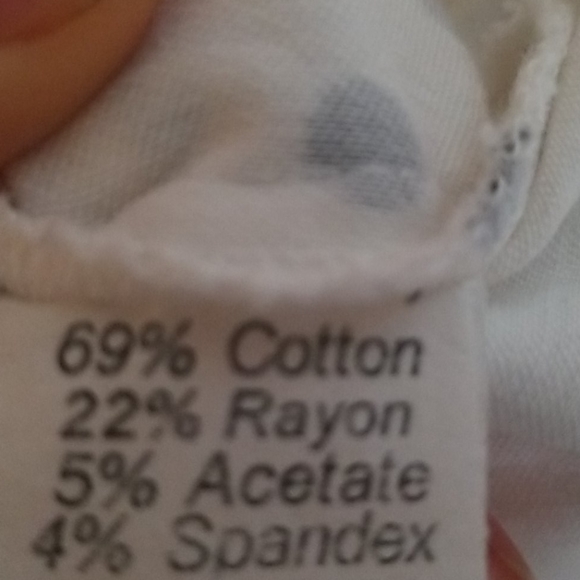 Vintage polka dot dress - Picture 4 of 4